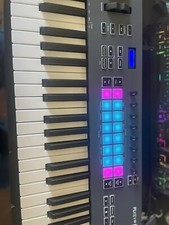 Novation FLkey 37 MIDI