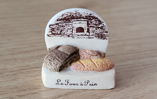 Fève four pain - fève, ---