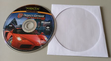 Jeu xbox project - jeu,
