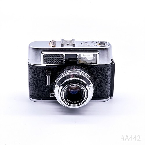 Voigtländer vito - voigtländer,