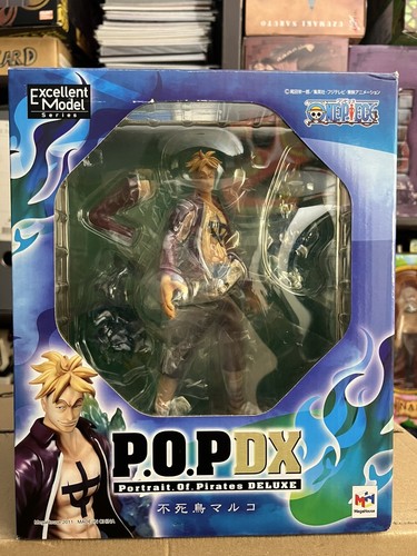 Megahouse one piece portrait - megahouse,