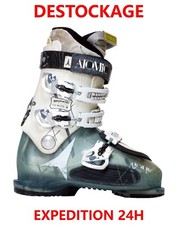 chaussure de ski adulte  ATOMIC "WAY MAKER" taille : 41 = mondopoint : 26,5