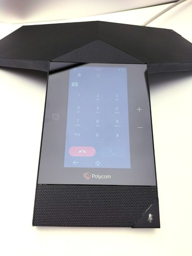 Polycom realpresence trio - polycom,