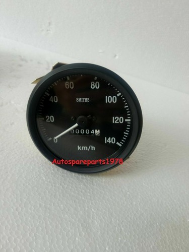 Smiths replica gauge - gauge, 100