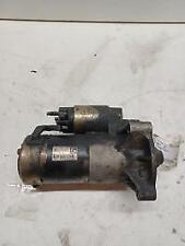 Demarreur PEUGEOT 807 2.0 HDI - 16V TURBO /R:98414389