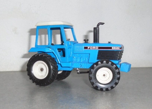 Rare vintage tracteur siku - vintage,
