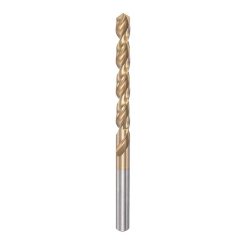 Foret hélicoïdal bit - hélicoïdal, 6.1mm