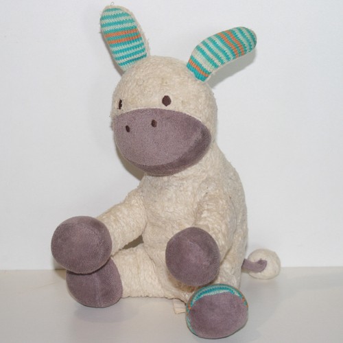 Doudou ane nature - nature, et