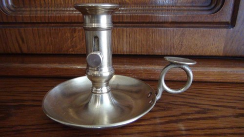 Bougeoir chandelier - ,