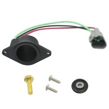  Capteur de vitesse pour voiturette de Golf électrique, 1 ensemble, capteur de