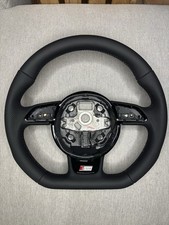 volant audi Sline