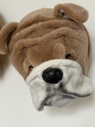 Trophée peluche - trophée,