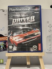 🎮 Driver Parallel Lines -