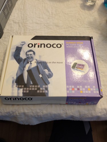 Orinoco 8410 802 11b - orinoco, 802.11b
