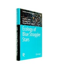 Ecology of Blue Straggler