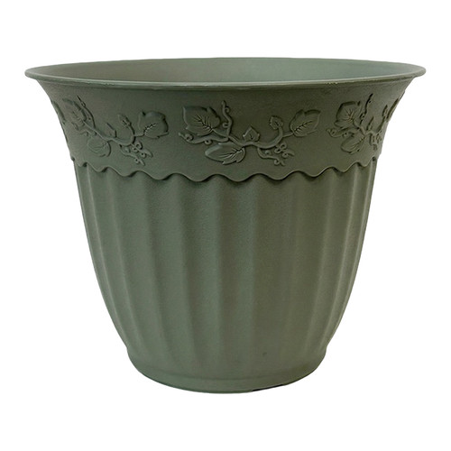 Pot plantes plastique 8 - plantes,