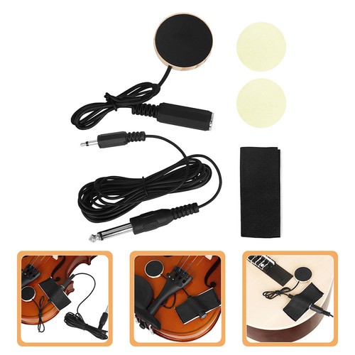 Micro guitare acoustique - guitare,