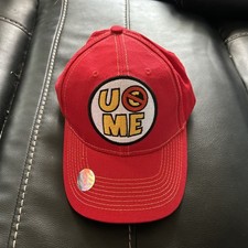 WWE AUTHENTIC JOHN CENA U