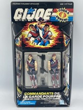Vintage HASBRO 1986 GI JOE