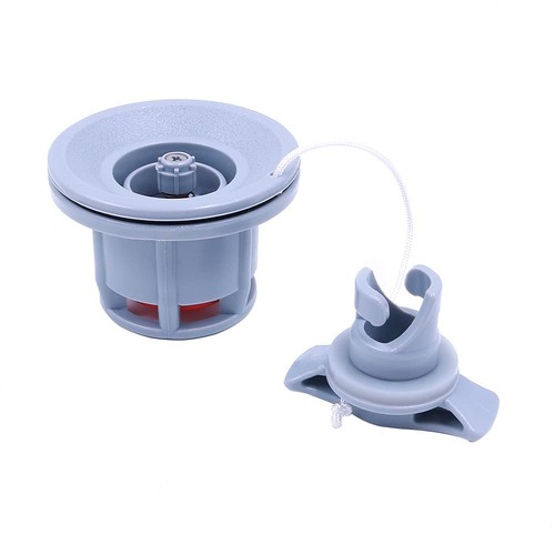 Kayak valve air - 8, en