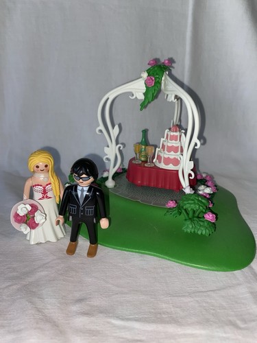 Playmobil kiosque tonnelle - playmobil,