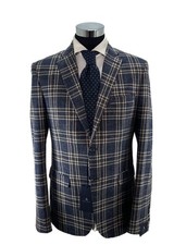 Veste blazer homme Ardenti 2