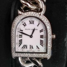 Ralph Lauren Quartz Watch