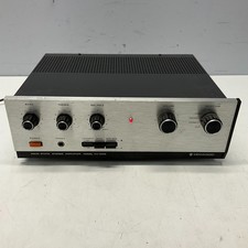 Kenwood 2002 amplifier - kenwood, ka-2002