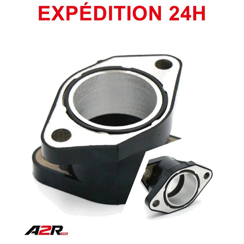 Pipe admission carburateur - pipe,
