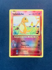 Carte Pokémon Salameche 9/108