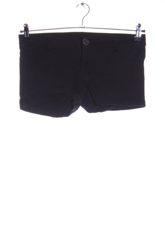 Punk rave short jean - en, dames