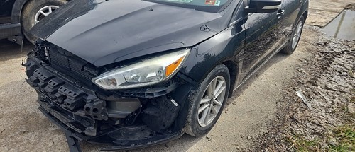 2015 ford focus engine - 2015,