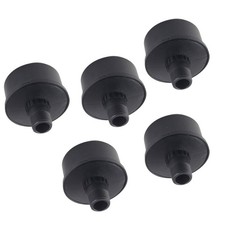 Silencieux filtre silencieux