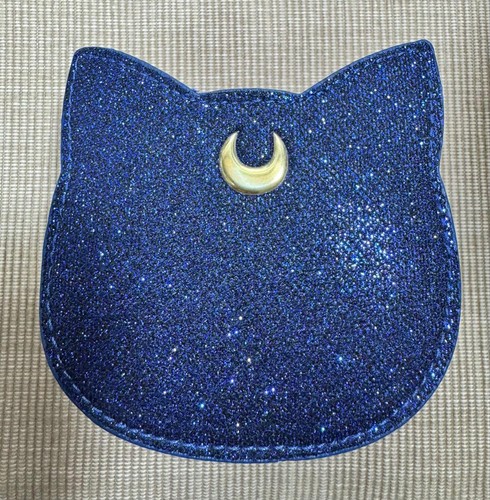 Shu uemura sailor moon pouch - shu,