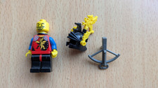 Mini figurine chevalier LEGO