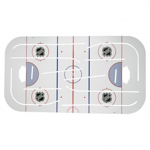 Ice sheet for stiga nhl - for,