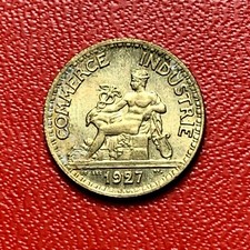 #3596 - RARE - 50 centimes