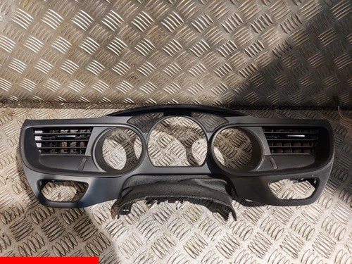 Contour compteur grille - de,