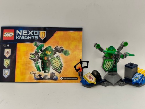 Lego nexo knights - lego,