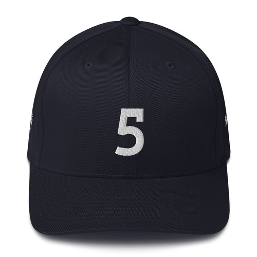 Yorki flex fit cap - yorki,