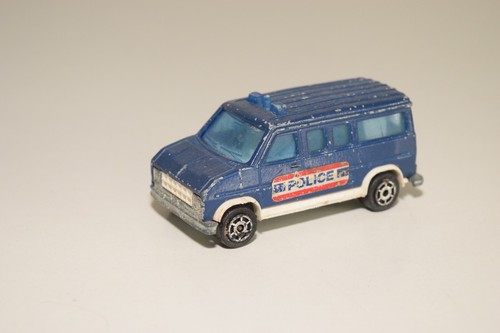 Majorette 244 279 - 1:65,