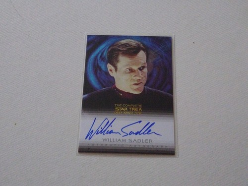 Complete star trek - complete, deep