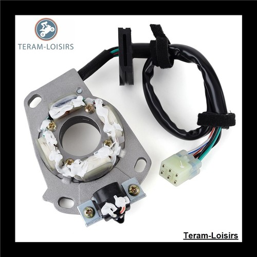 Stator allumage pour yamaha - stator, yz