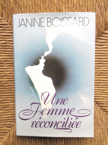 Livre roman une femme - roman,