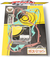 Suzuki 250 1999 2000 - suzuki, rm