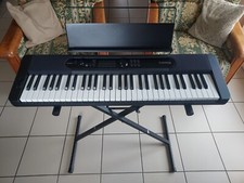 Clavier portable casio s400 - clavier,