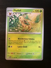 Carte Pokémon UNCO Phyllali