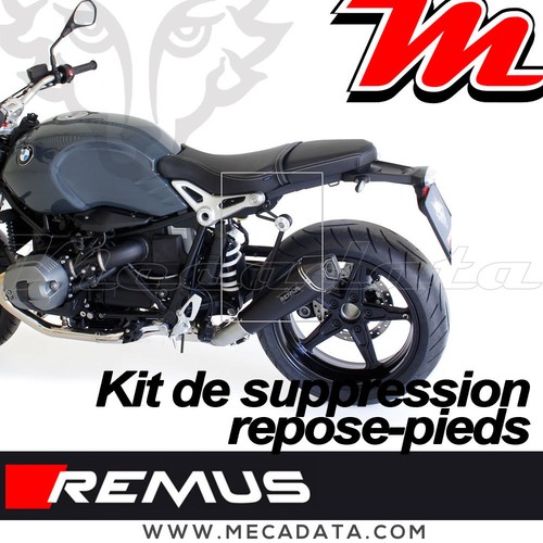 Kit suppression - kit, de
