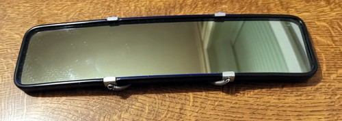 Miroir cintré rétroviseur - miroir,