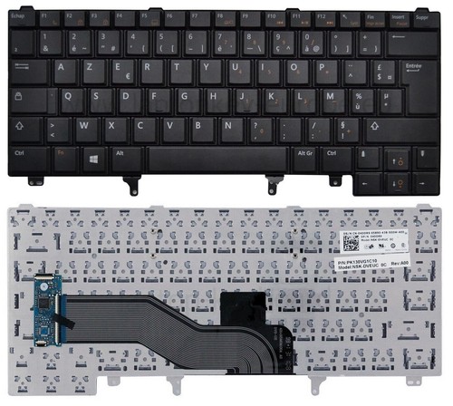 Français clavier keyboard - clavier,